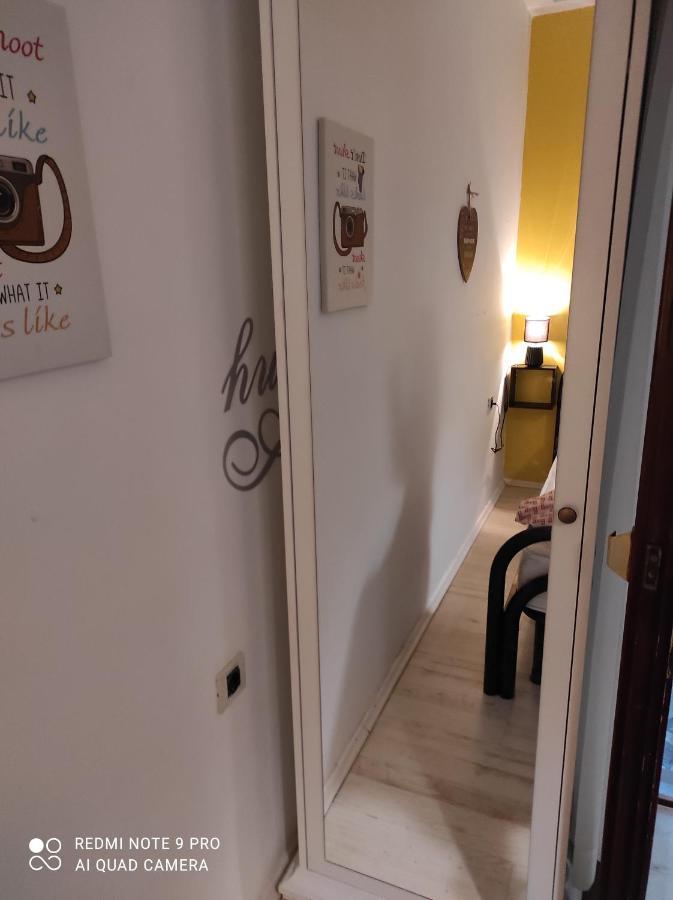 Apartment&Room Romano ماتولي الغرفة الصورة