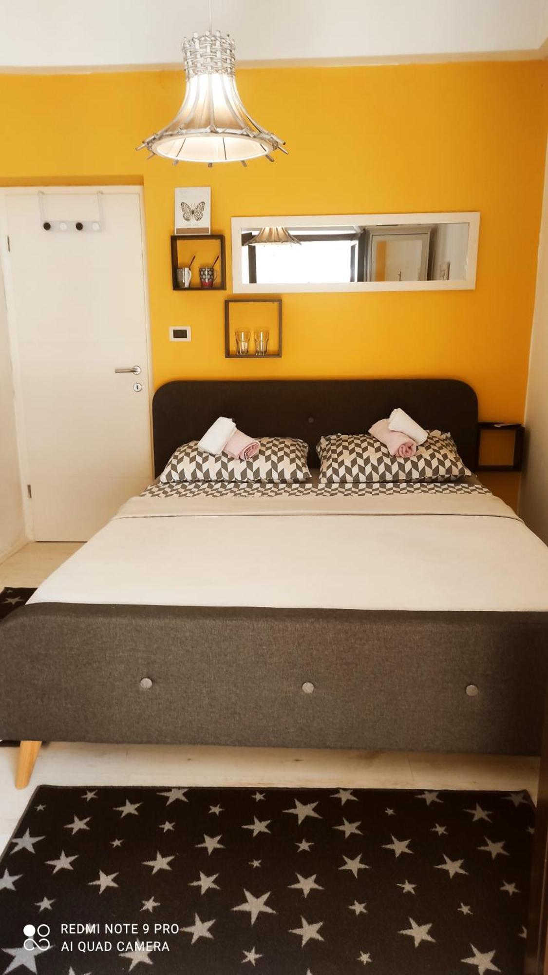 Apartment&Room Romano ماتولي المظهر الخارجي الصورة