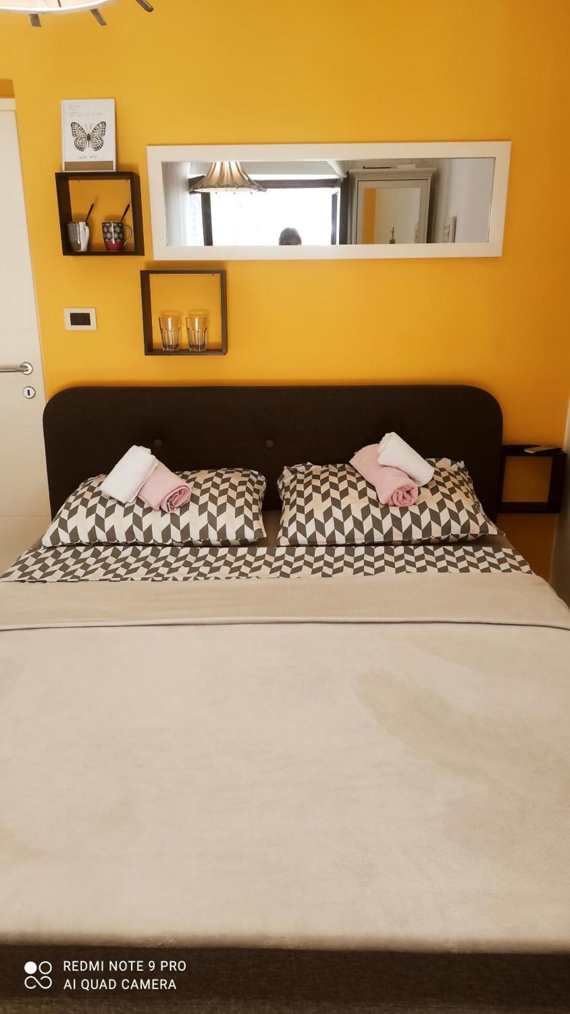 Apartment&Room Romano ماتولي المظهر الخارجي الصورة