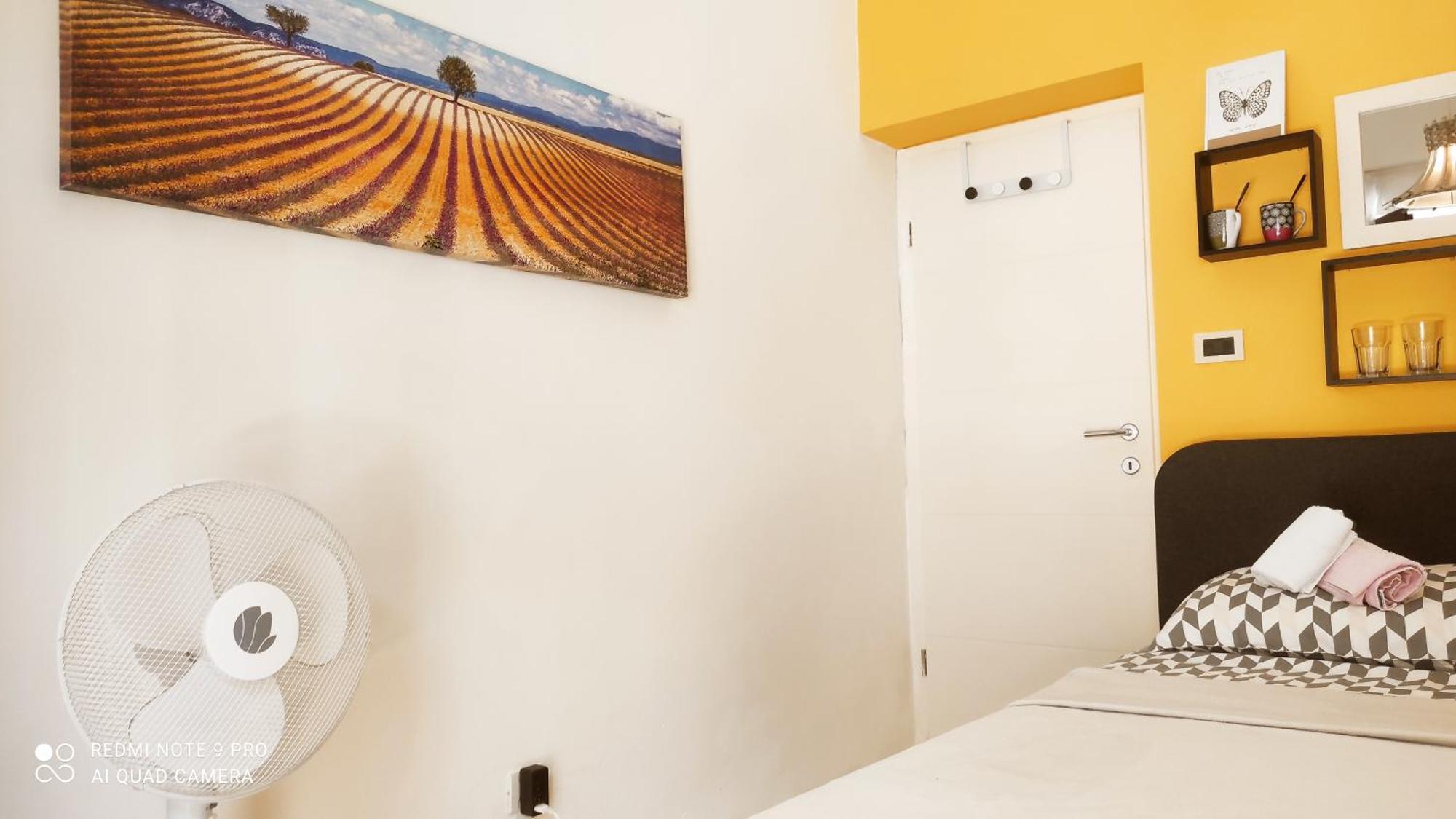 Apartment&Room Romano ماتولي الغرفة الصورة