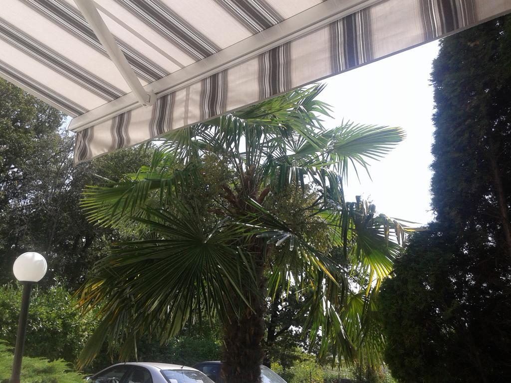 Apartment&Room Romano ماتولي المظهر الخارجي الصورة