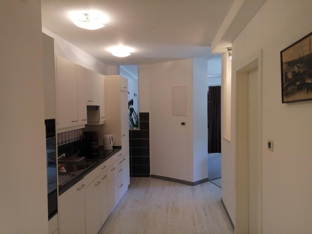 Apartment&Room Romano ماتولي المظهر الخارجي الصورة