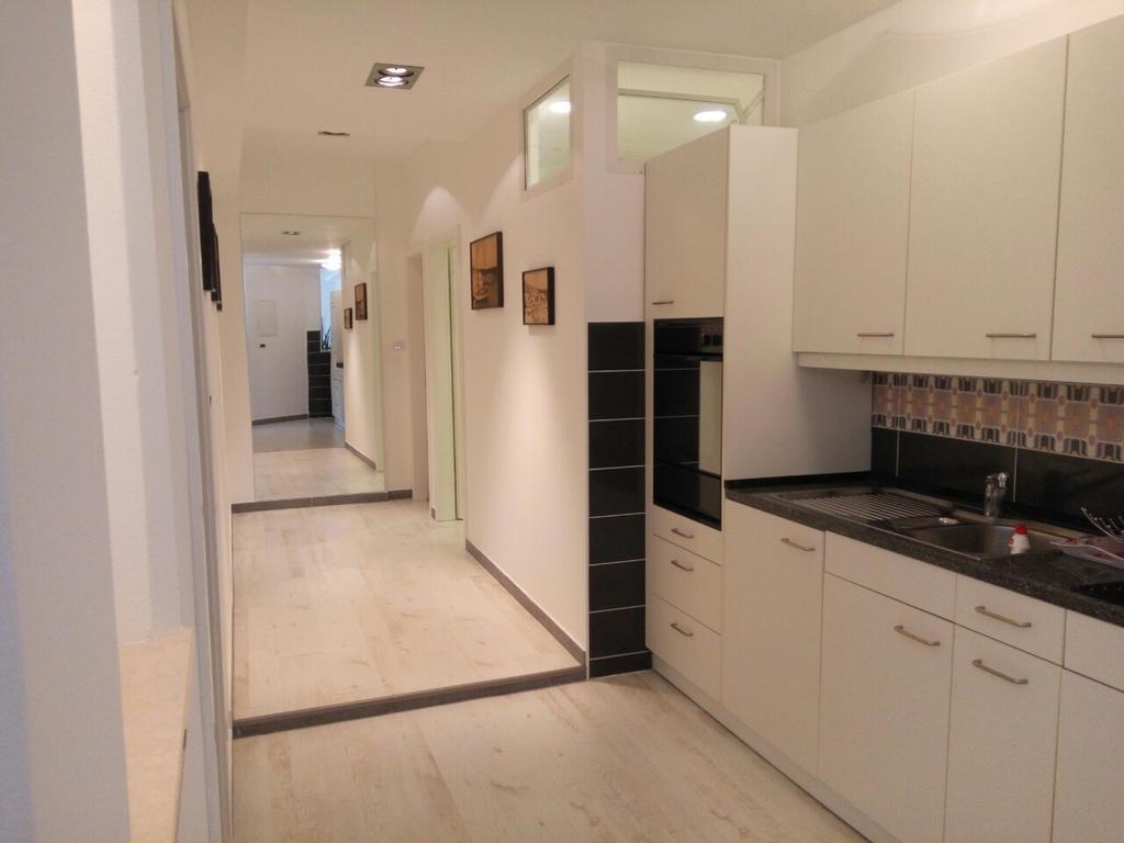 Apartment&Room Romano ماتولي المظهر الخارجي الصورة