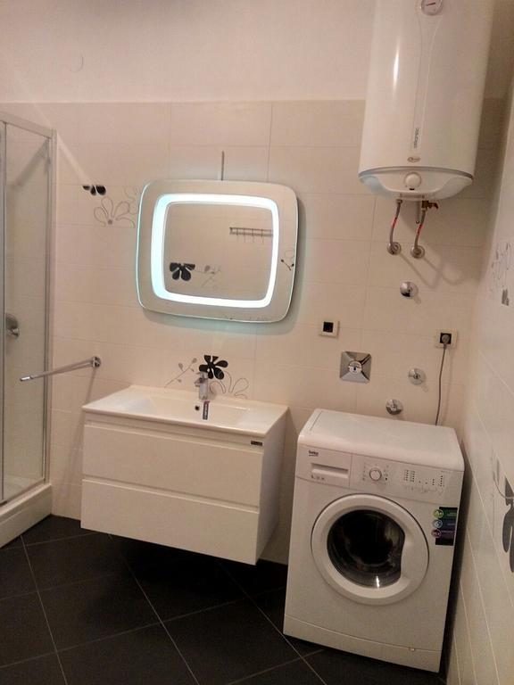 Apartment&Room Romano ماتولي المظهر الخارجي الصورة