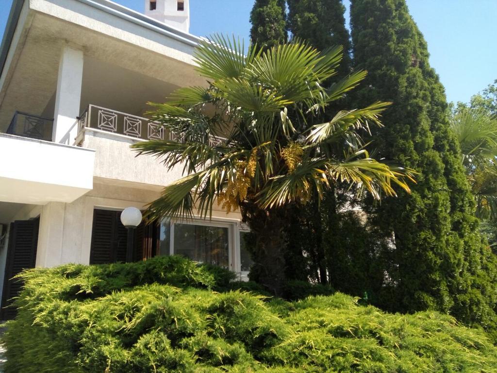 Apartment&Room Romano ماتولي المظهر الخارجي الصورة