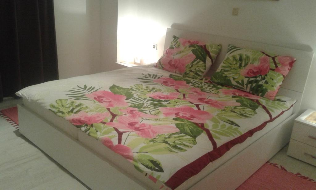 Apartment&Room Romano ماتولي المظهر الخارجي الصورة
