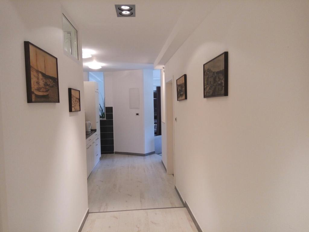 Apartment&Room Romano ماتولي المظهر الخارجي الصورة
