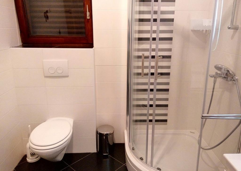 Apartment&Room Romano ماتولي المظهر الخارجي الصورة