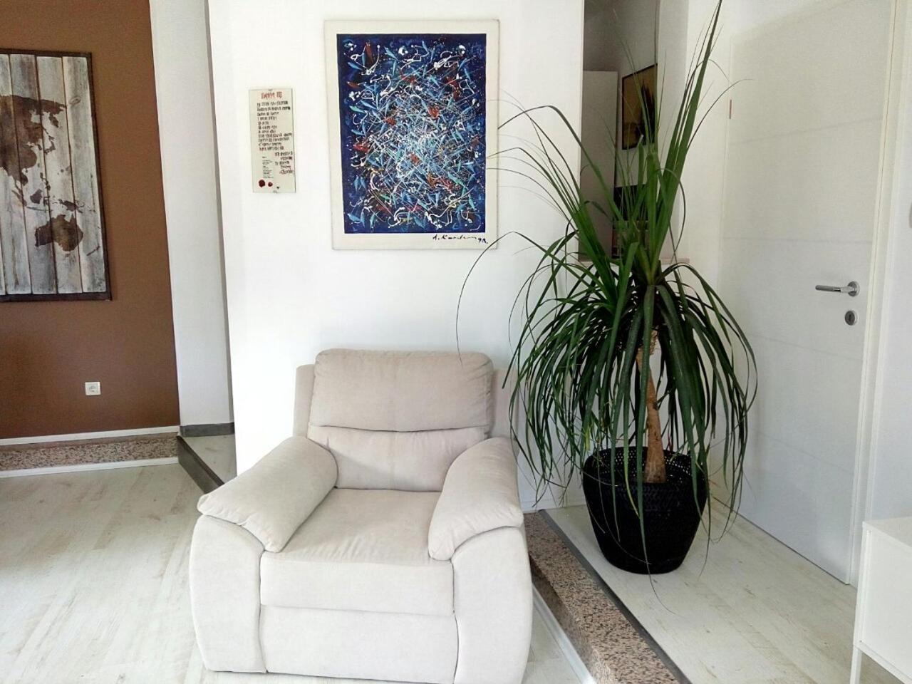 Apartment&Room Romano ماتولي المظهر الخارجي الصورة