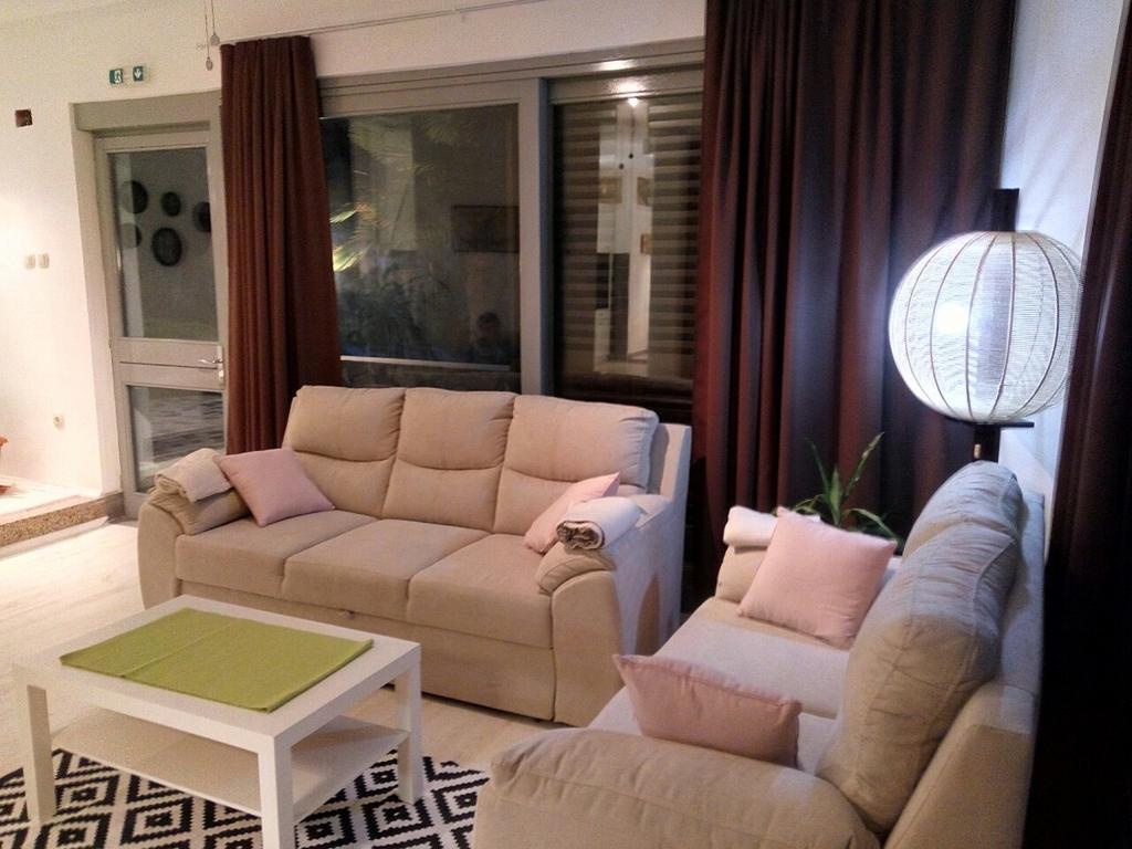 Apartment&Room Romano ماتولي المظهر الخارجي الصورة