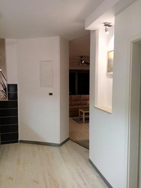 Apartment&Room Romano ماتولي المظهر الخارجي الصورة