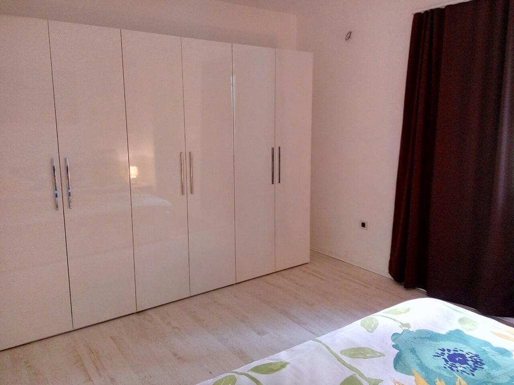 Apartment&Room Romano ماتولي المظهر الخارجي الصورة