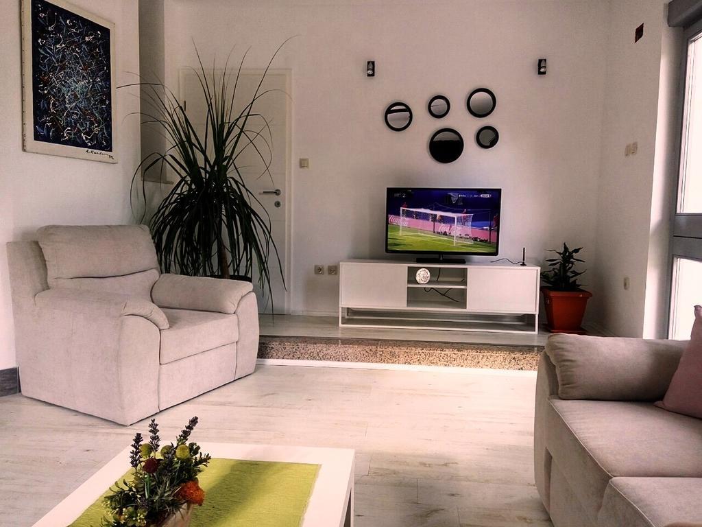 Apartment&Room Romano ماتولي المظهر الخارجي الصورة