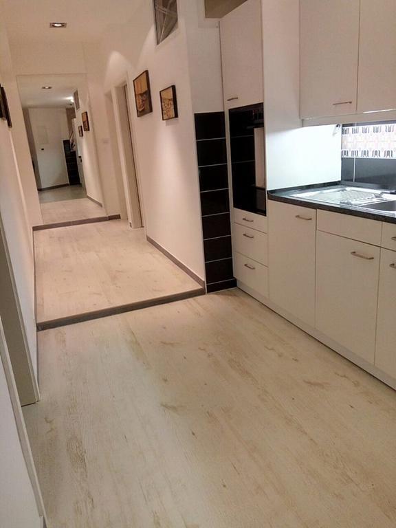 Apartment&Room Romano ماتولي المظهر الخارجي الصورة