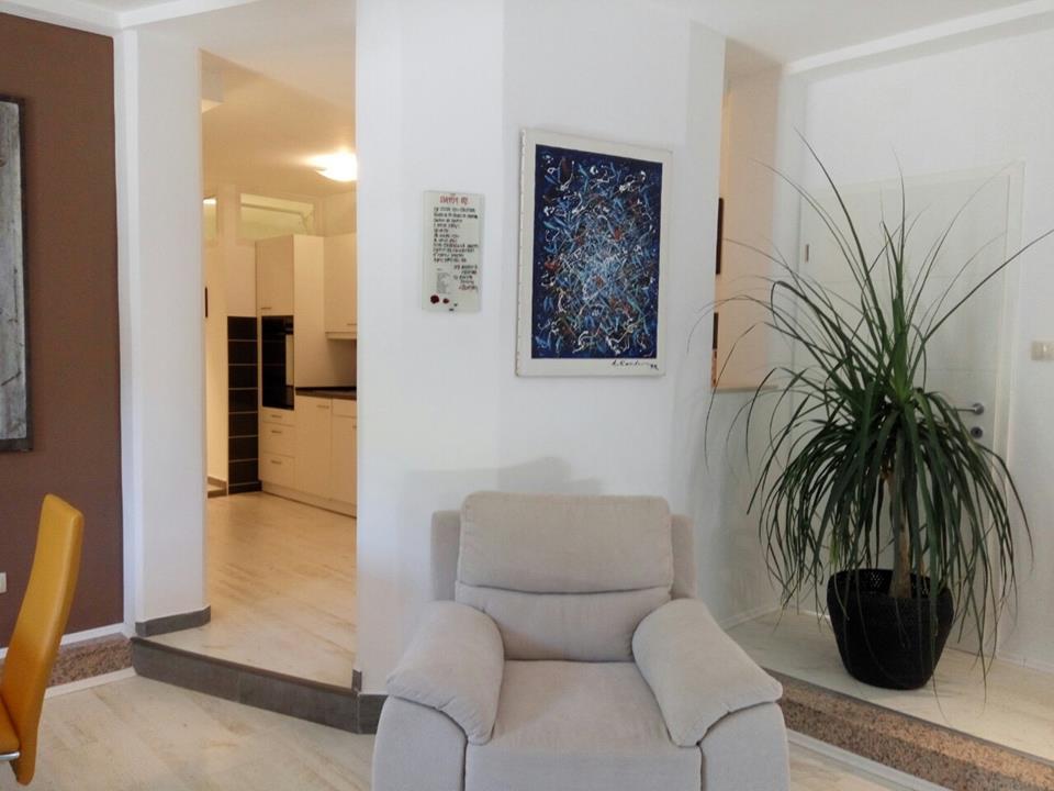Apartment&Room Romano ماتولي المظهر الخارجي الصورة