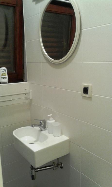 Apartment&Room Romano ماتولي المظهر الخارجي الصورة