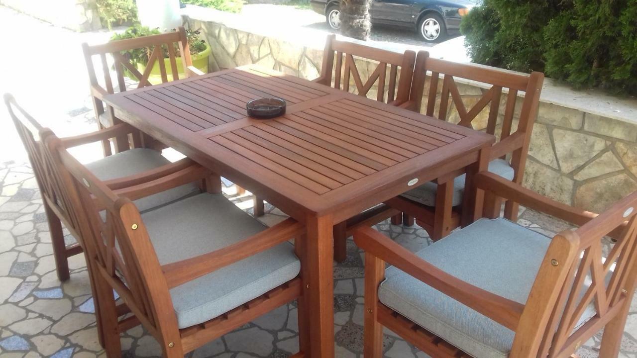 Apartment&Room Romano ماتولي المظهر الخارجي الصورة