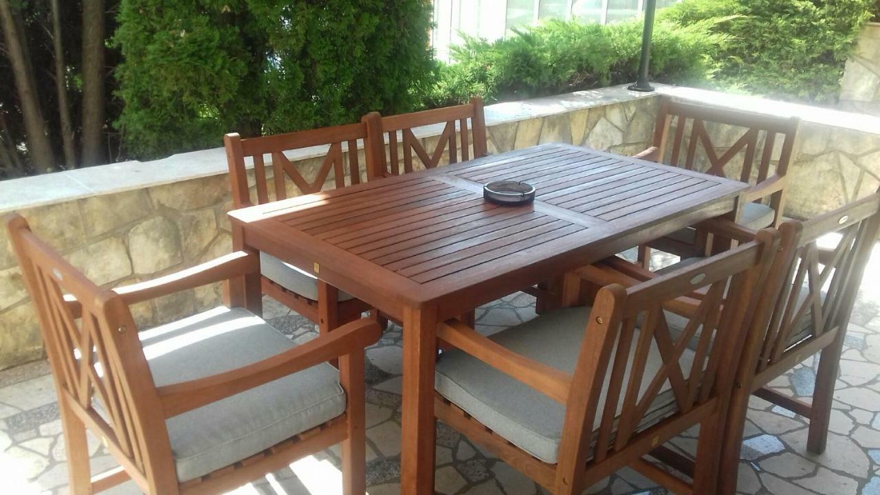 Apartment&Room Romano ماتولي المظهر الخارجي الصورة
