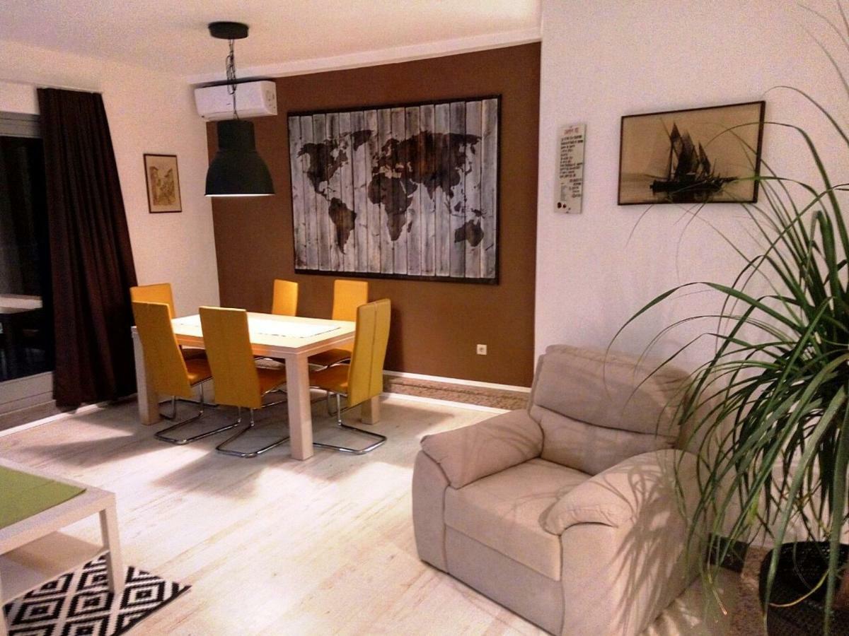 Apartment&Room Romano ماتولي المظهر الخارجي الصورة