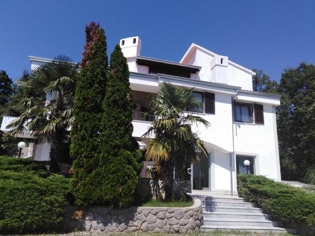 Apartment&Room Romano ماتولي المظهر الخارجي الصورة