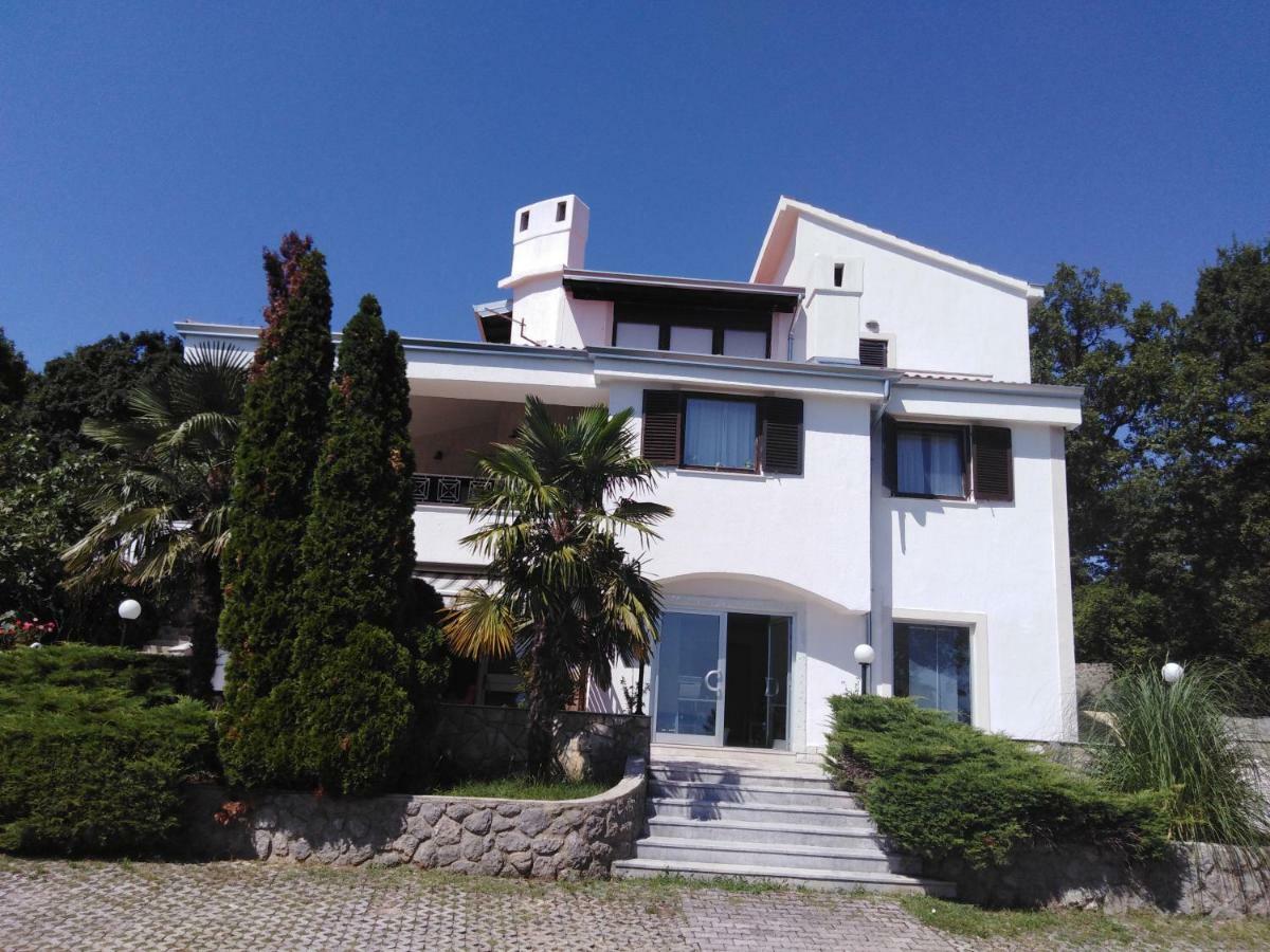 Apartment&Room Romano ماتولي المظهر الخارجي الصورة