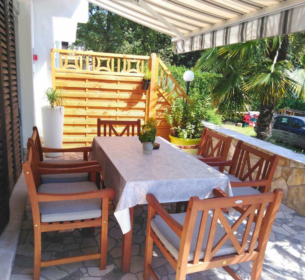 Apartment&Room Romano ماتولي الغرفة الصورة