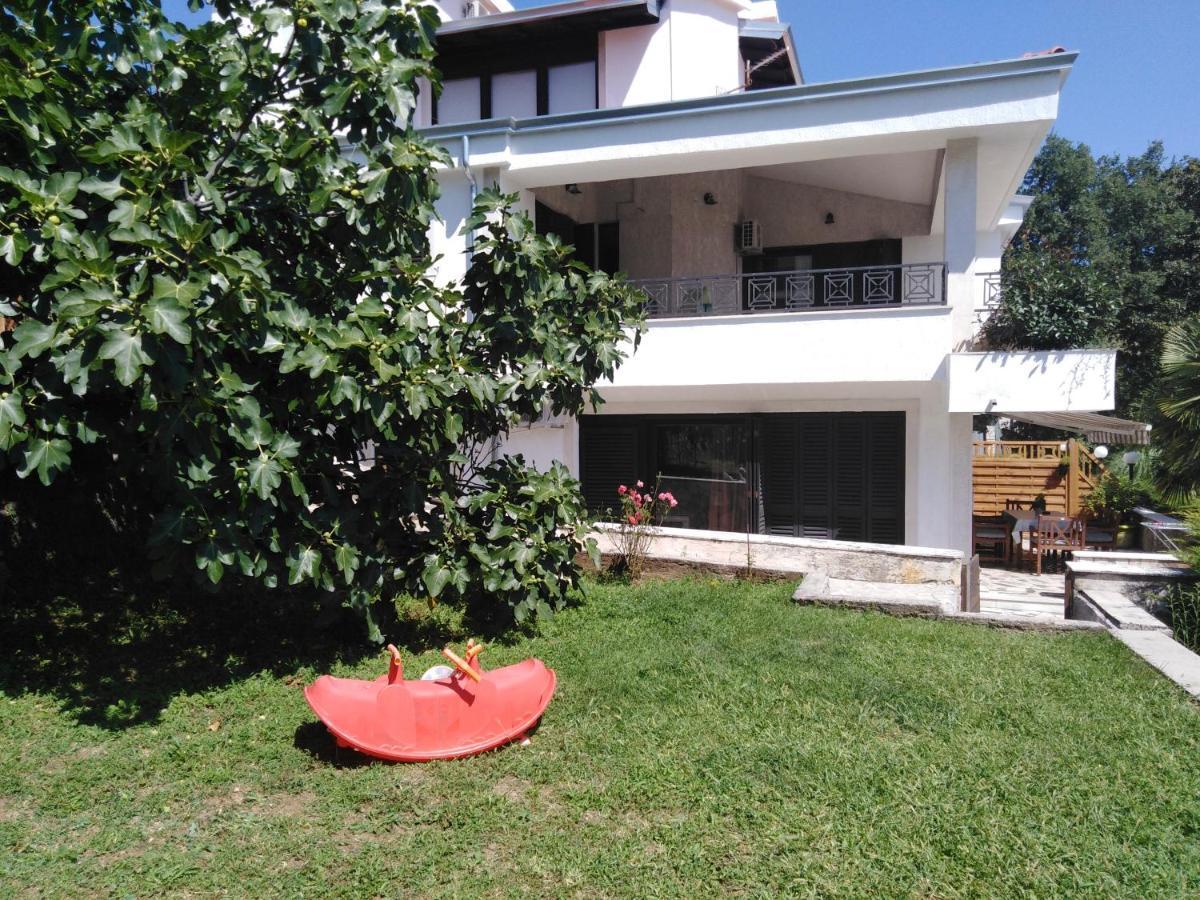 Apartment&Room Romano ماتولي المظهر الخارجي الصورة